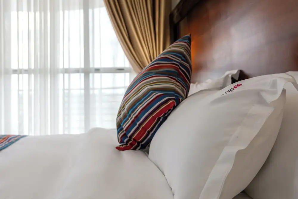 Las Vegas Garden Hotel Mbarara