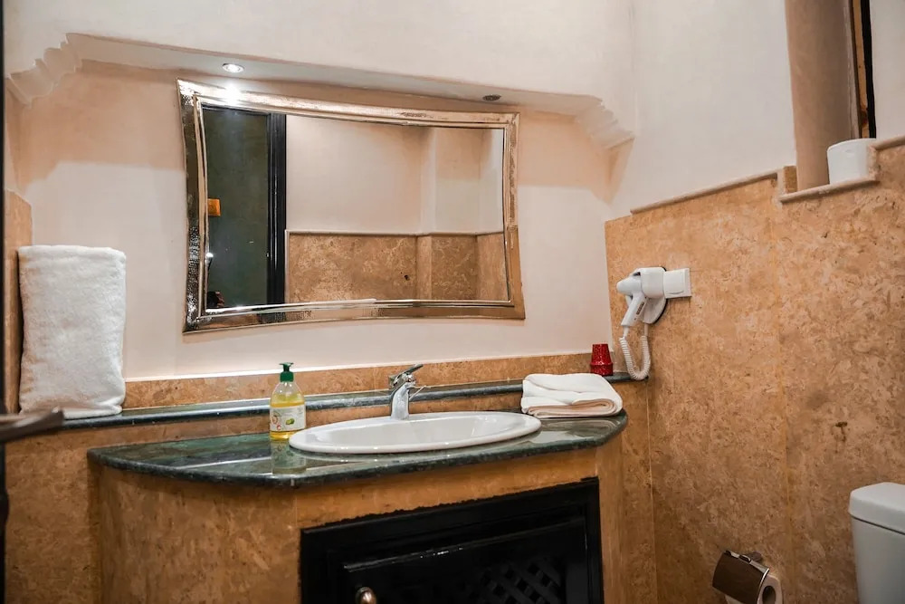 Riad Roummana Marrakech