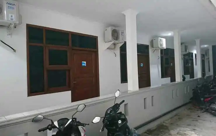 Murad Icon Jakarta