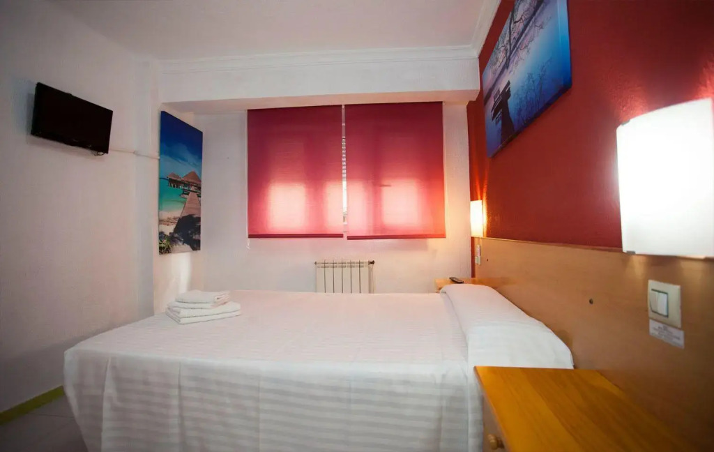 Verdemar Rooms