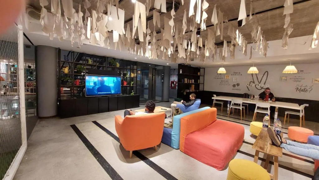 Viajero Buenos Aires Hostel