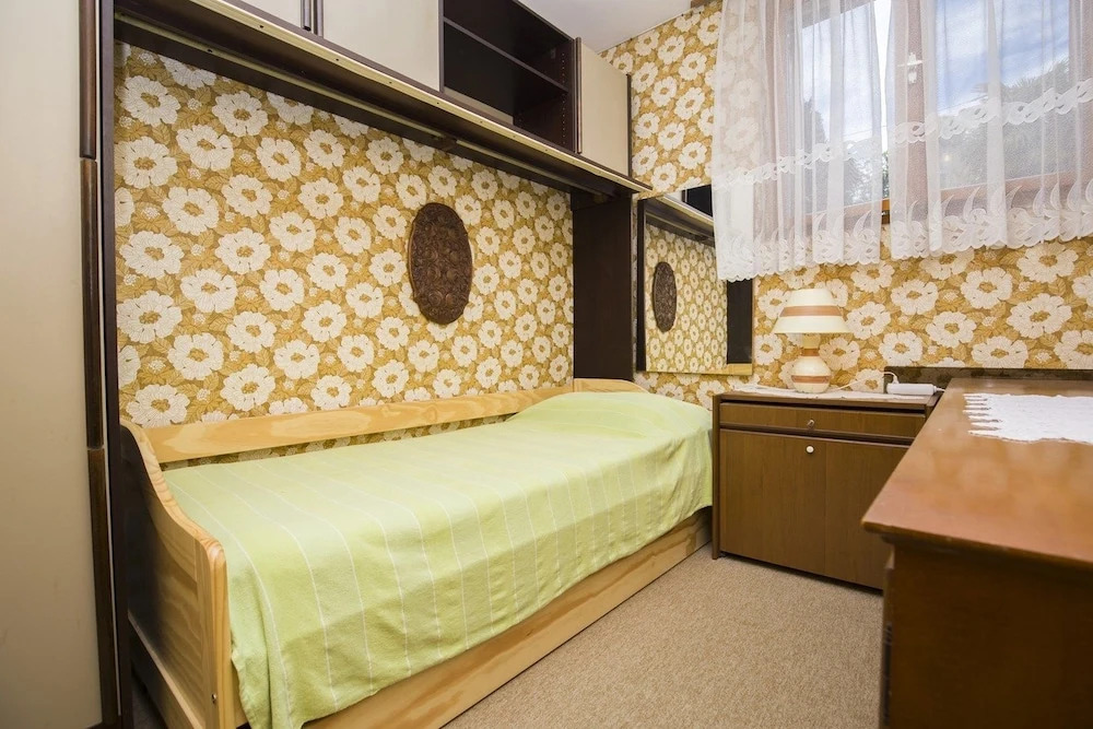 Apartment Dusper / Two Bedrooms A1