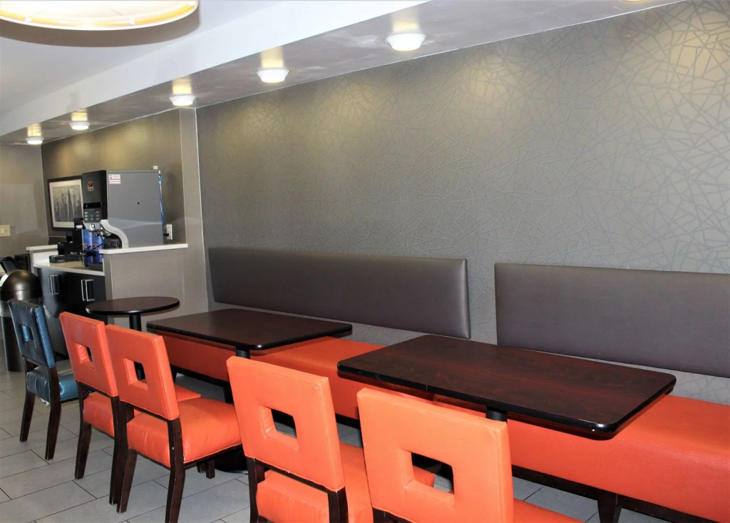 Best Western Charlotte-Gastonia