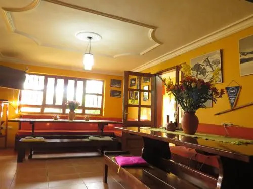 La Casa de Zarela