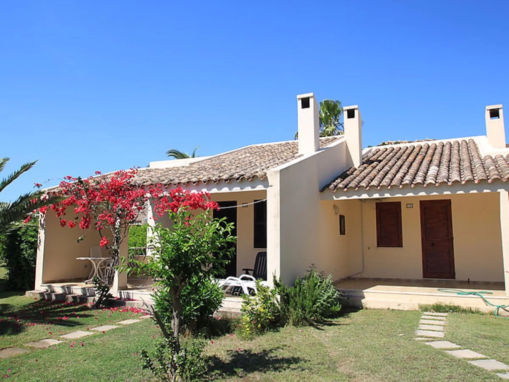 Villa Crema Costa Rei 17230