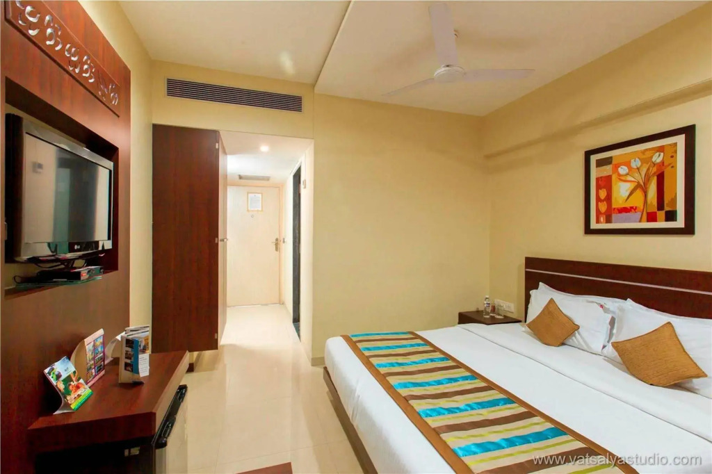 VITS Shalimar, Ankleshwar