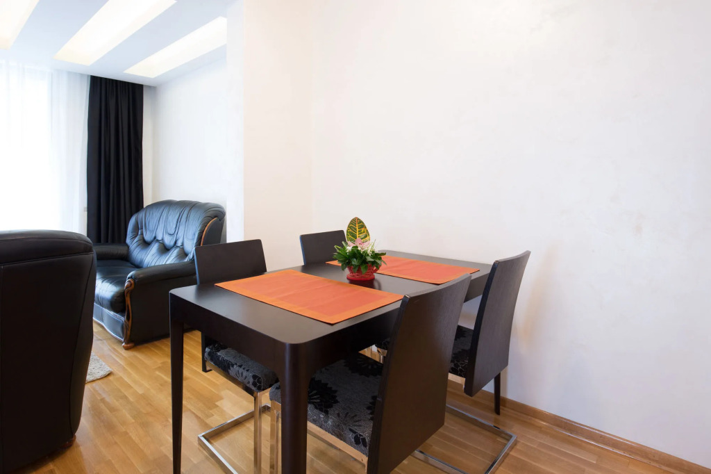 Nova City Garni Hotel Signature Collection