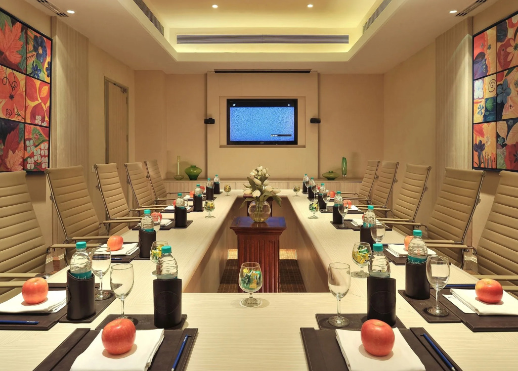 Park Plaza Faridabad