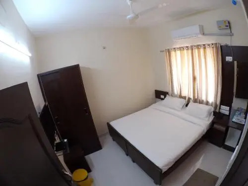 SR Residency