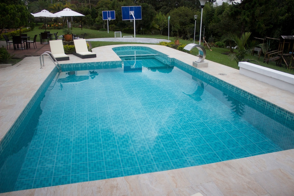 Cotinga Hotel Spa