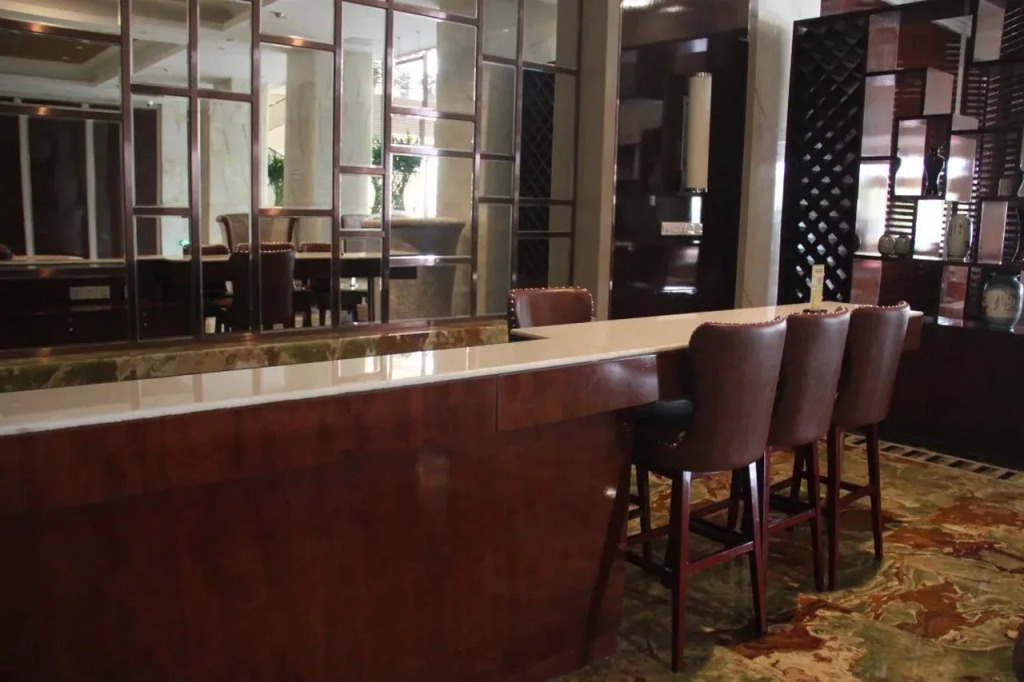 Tianjin Liye Garden Hotel