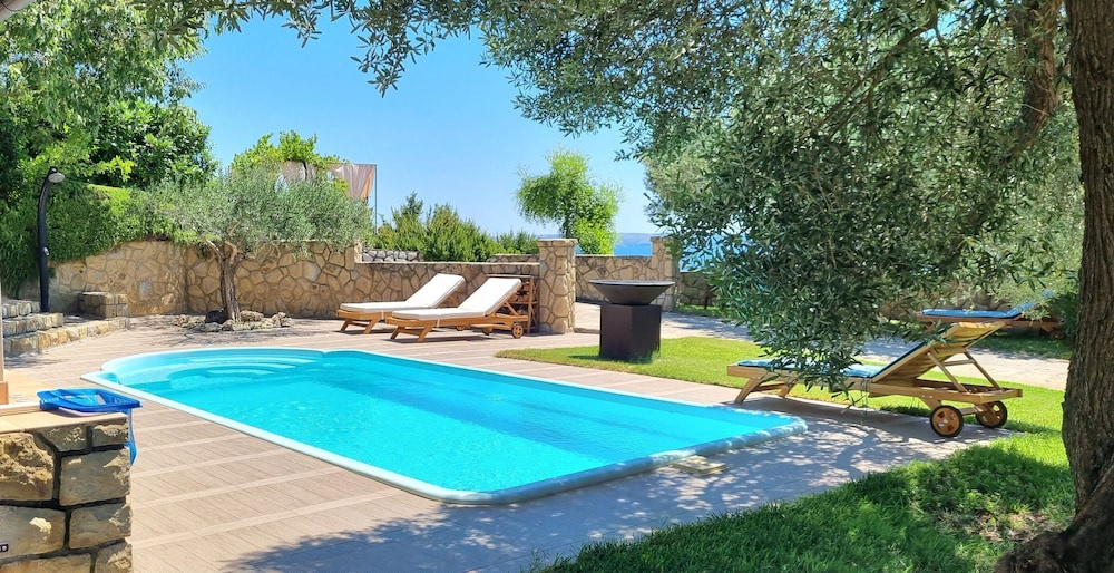 Villa Rapkinja