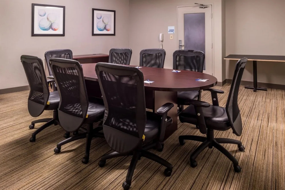 Holiday Inn Express Walnut Creek by IHG