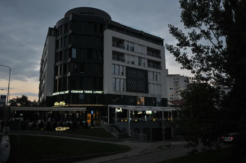 Hotel JKC