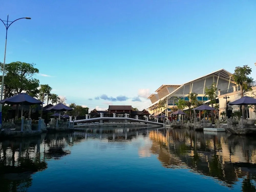 THƯ DUY Resort