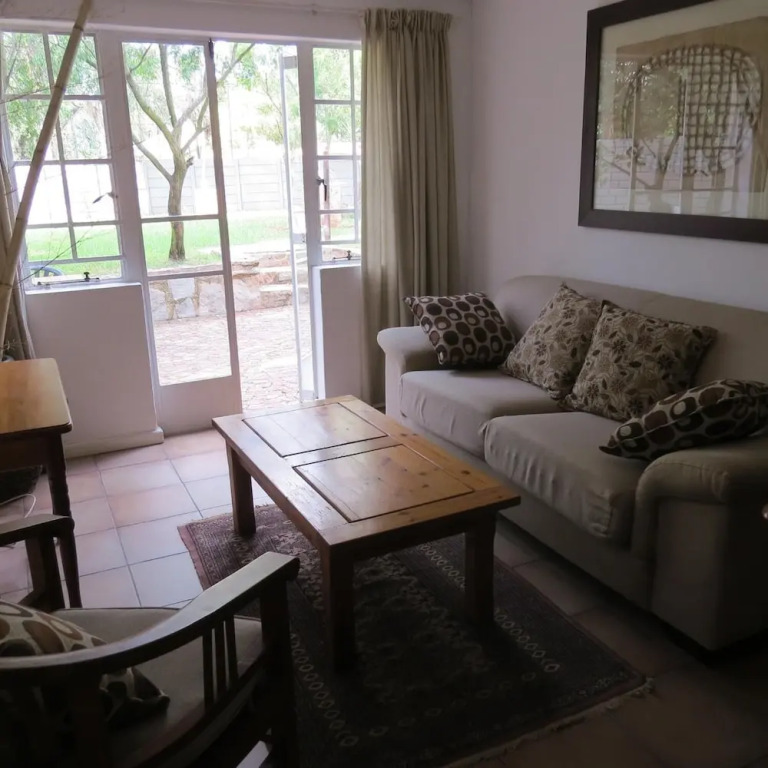 Waverley Guest House