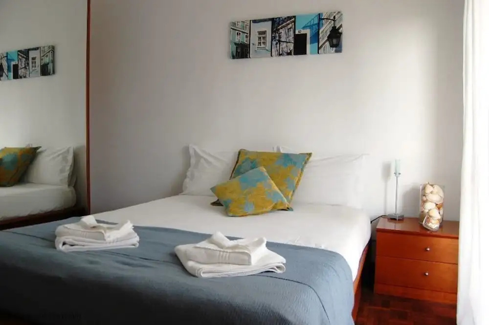 Historical Cascais Apartments