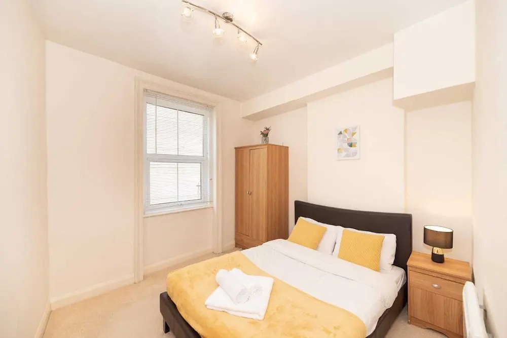 Little Venice Two Bed Apartmen