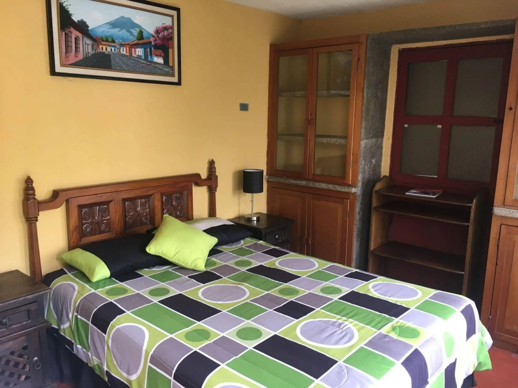 Casa Linda