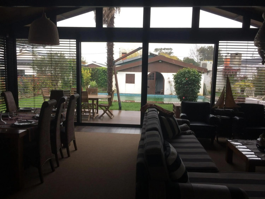 Casa dos Amigos - A luxury home in the nature