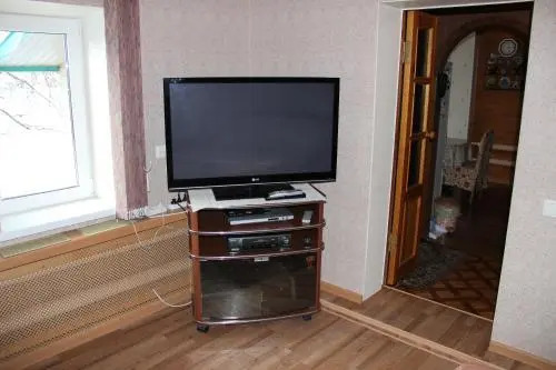 Гостевой дом У Башни