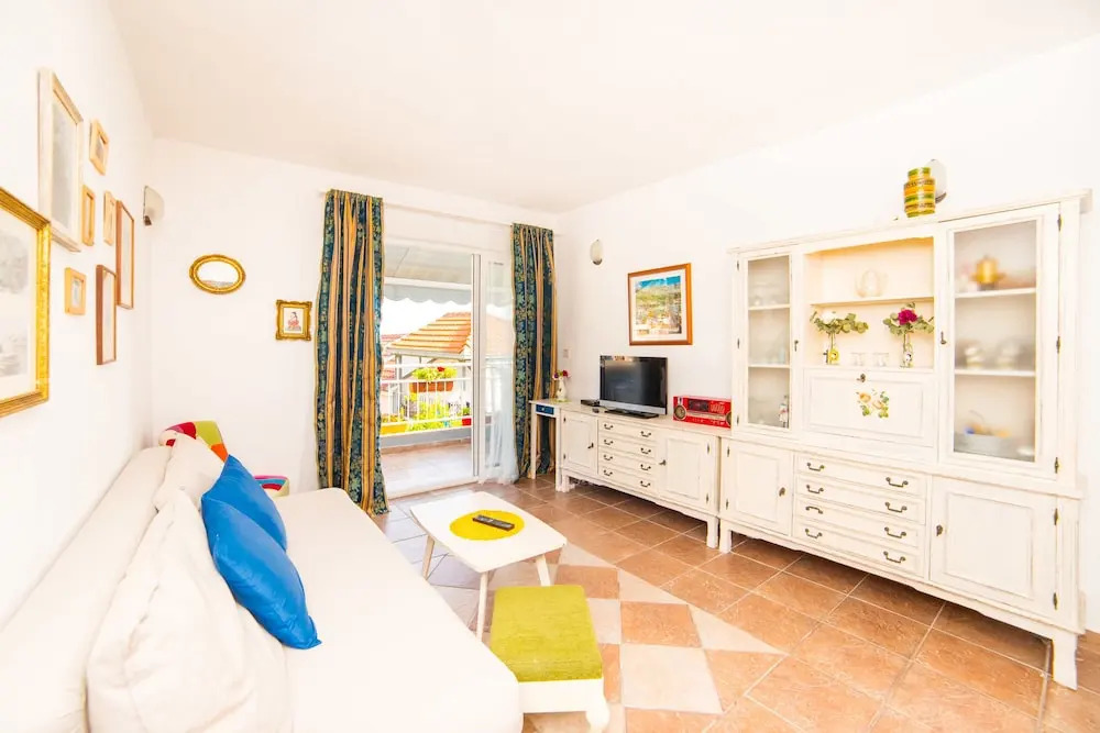 Apartment Kala