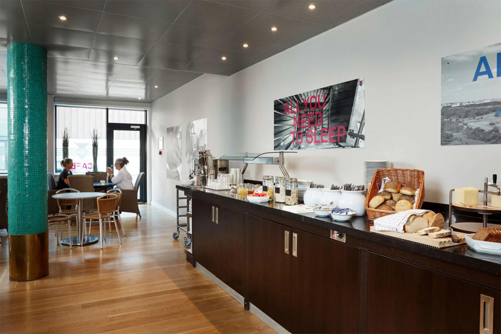 Hotel Cabinn Vejle