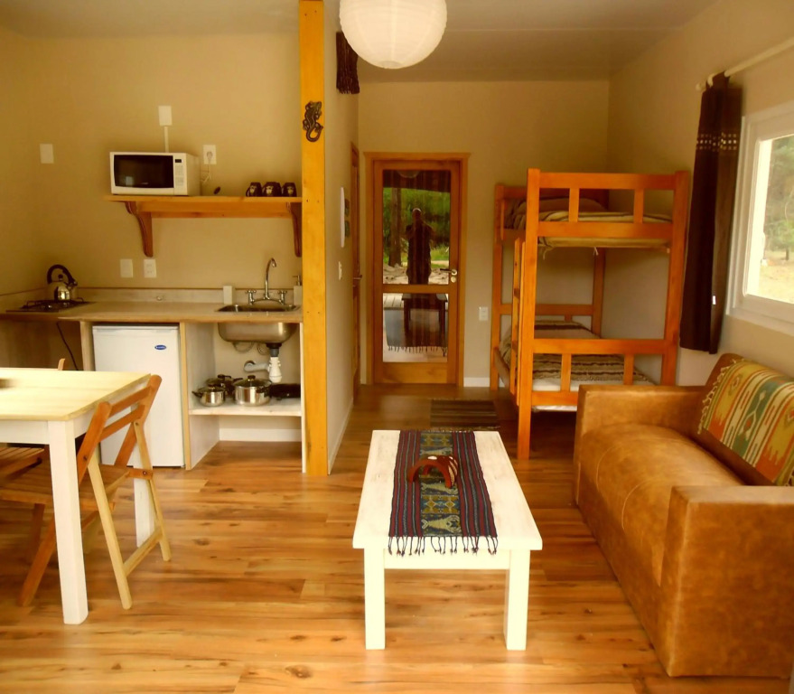 Pinocha Point Bungalows