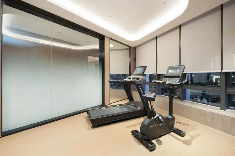 JI Hotel Guangzhou Panyu Chimelong Wanbo Center