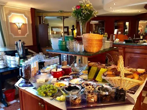 Hotel Residenz Rennhack