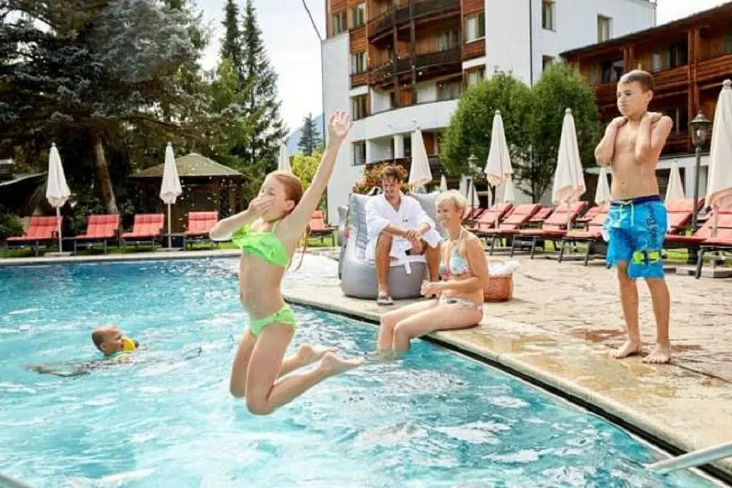 Hotel Die Post