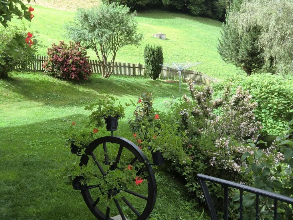 Alpenblick Bed & Breakfast