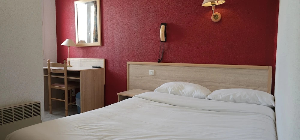 Hotel CÖRONA Lourdes
