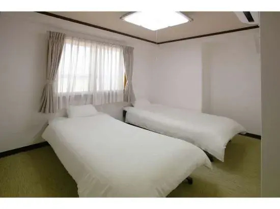 Welcome Inn Yumoto