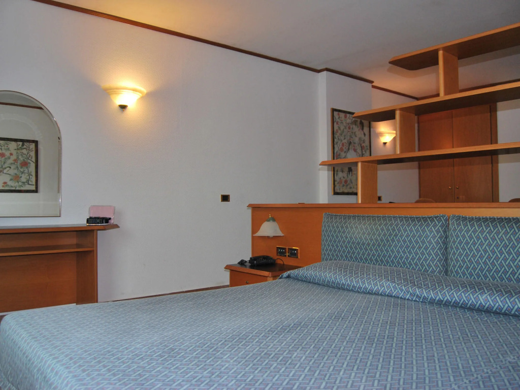 Pegasus Hotel