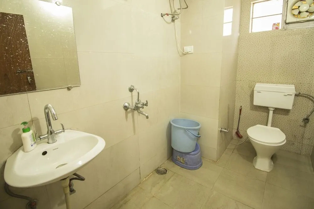 Hotel Jain Regency