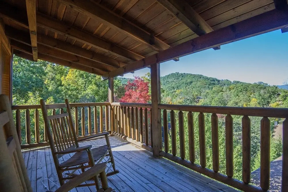 Er 244 â Black Hawk Hideaway Great Location â Close To Town! 2 Bedroom Cabin by RedAwning