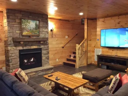 Ridge View Lodge - Smoky Mountains - Gatlinburg - Pigeon Forge