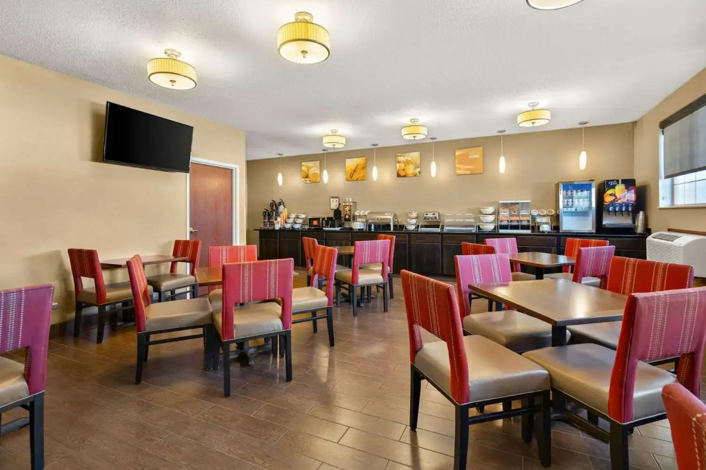 Comfort Inn