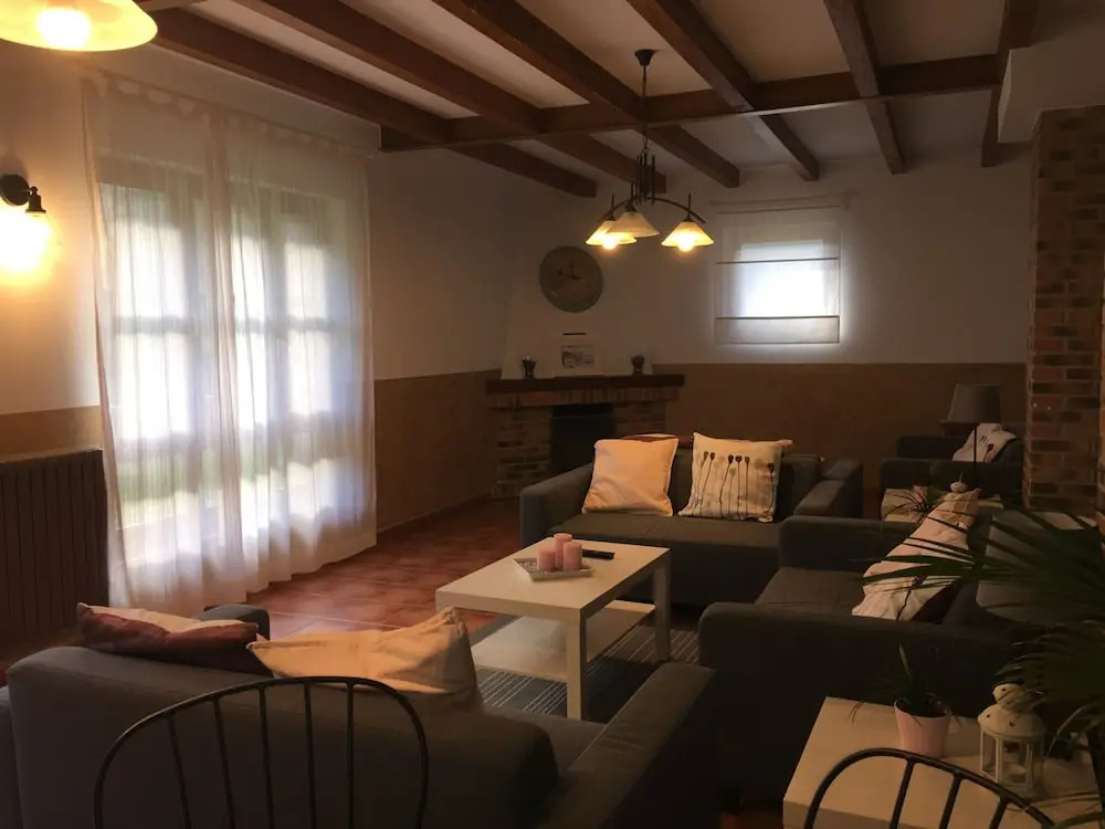 Albergue Cabrales