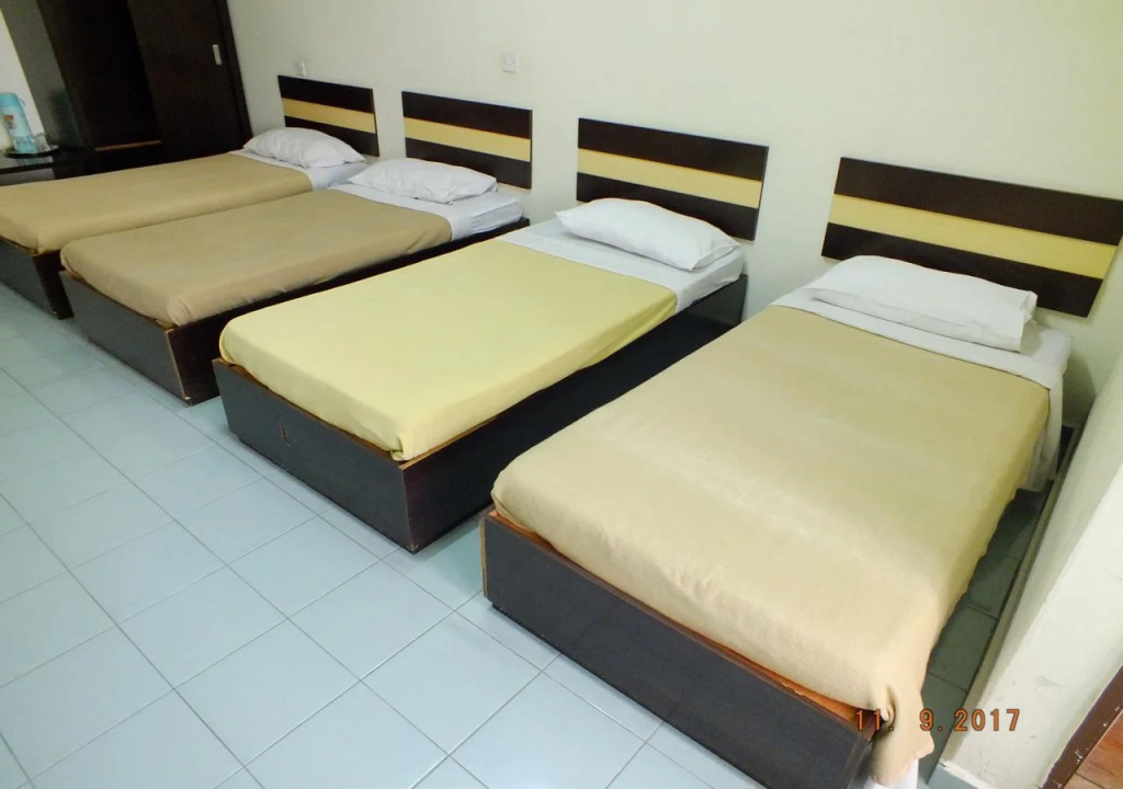 YMCA Ipoh