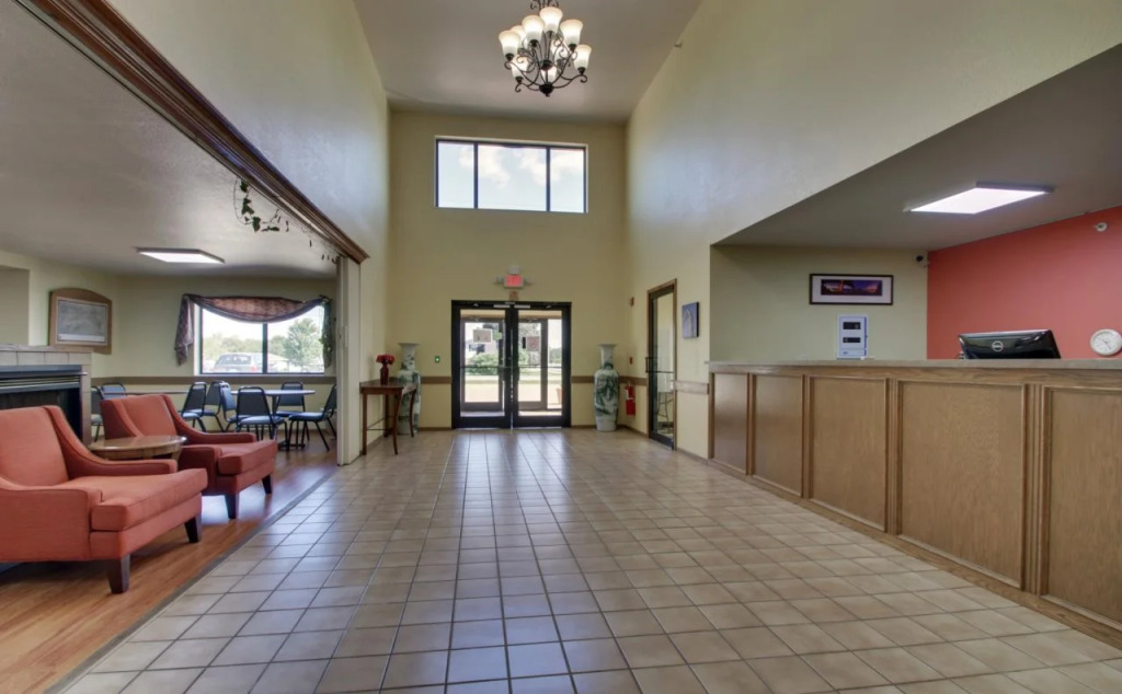 Heritage Grand Inn