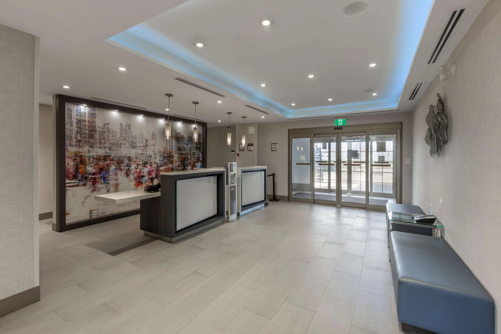 Executive Residency by Best Western Toronto-Mississauga