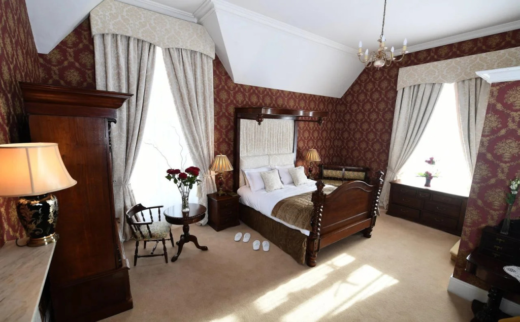 Glenduff Manor