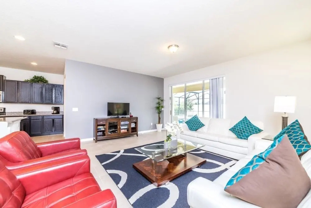 The Dales at Westhaven 1210 - Six Bedroom Villa