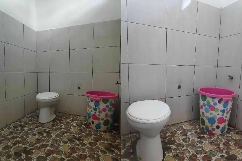 OYO 90547 Pondok Saren Anyar
