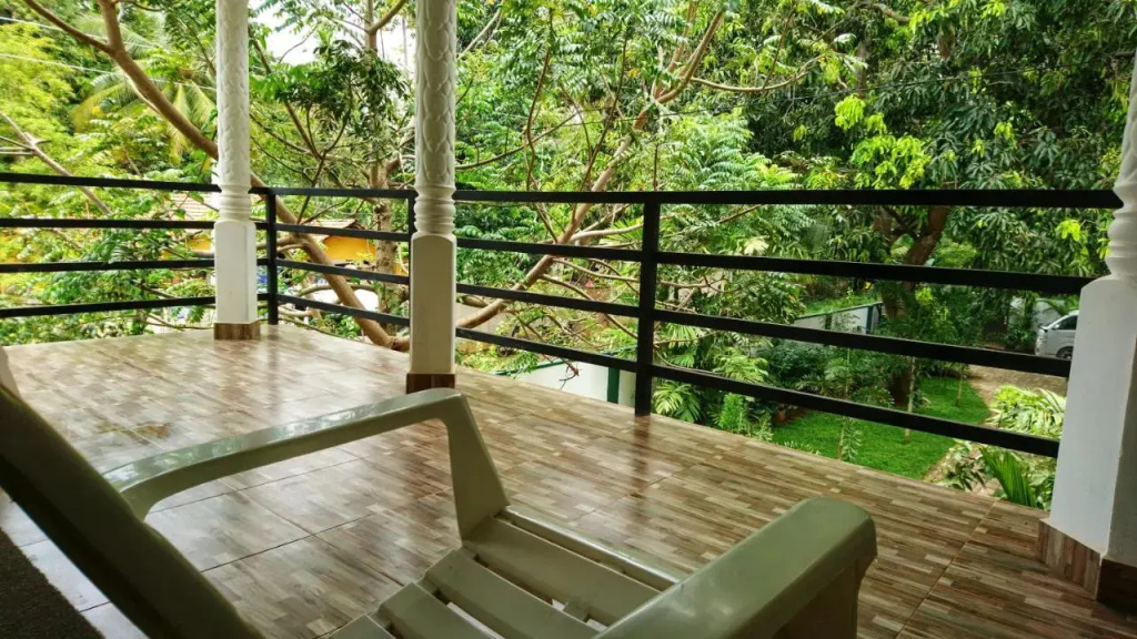 Yala Southern Homestay