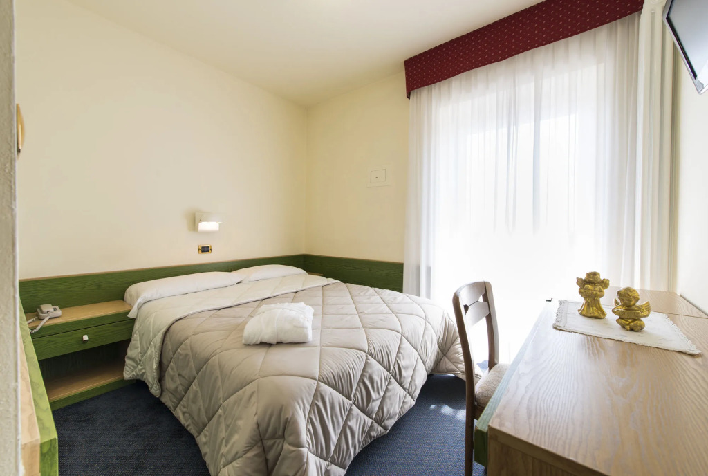 Hotel Colfosco
