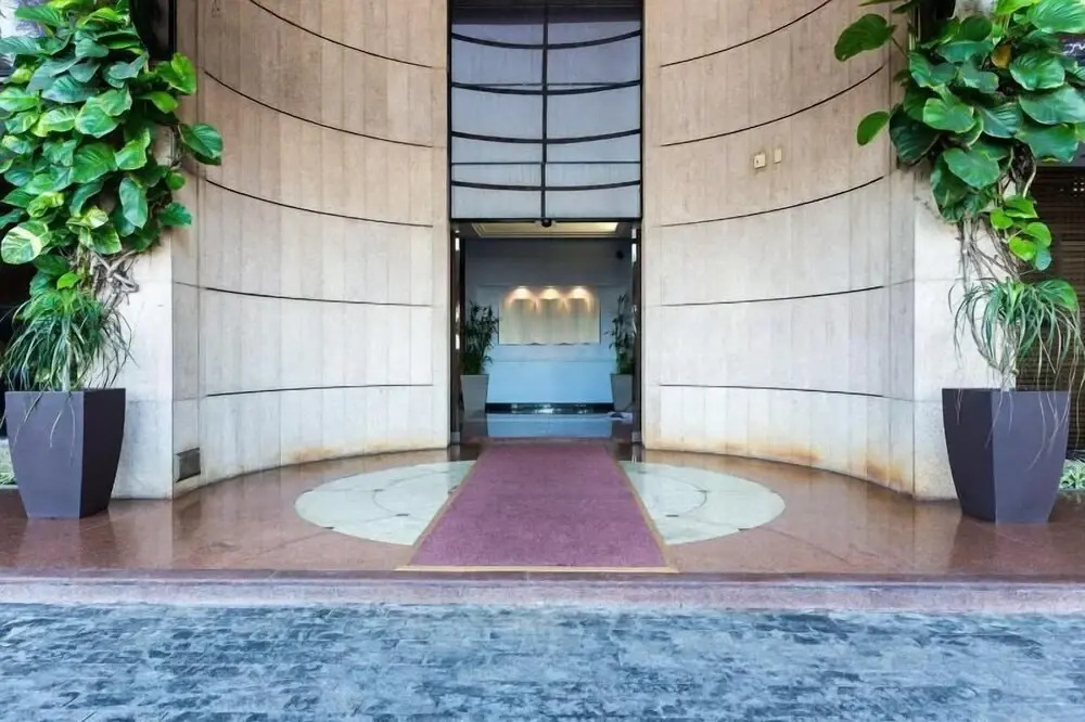 Apartamentos Ipanema Vieira Souto