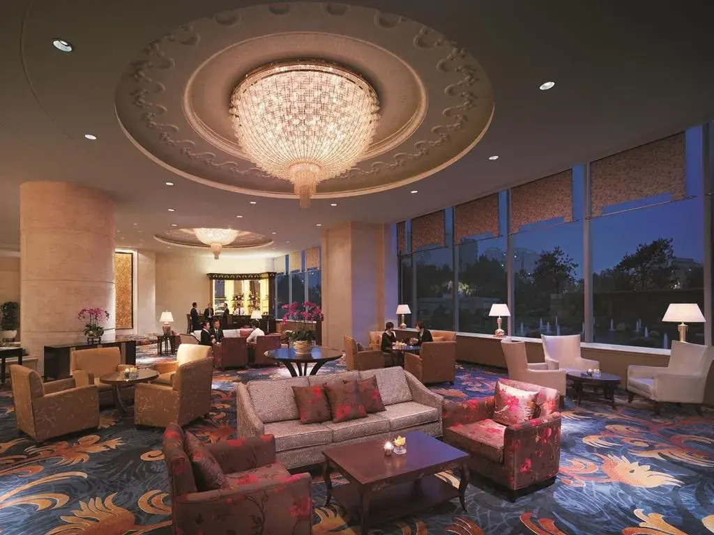 Shangri-La Huhhot